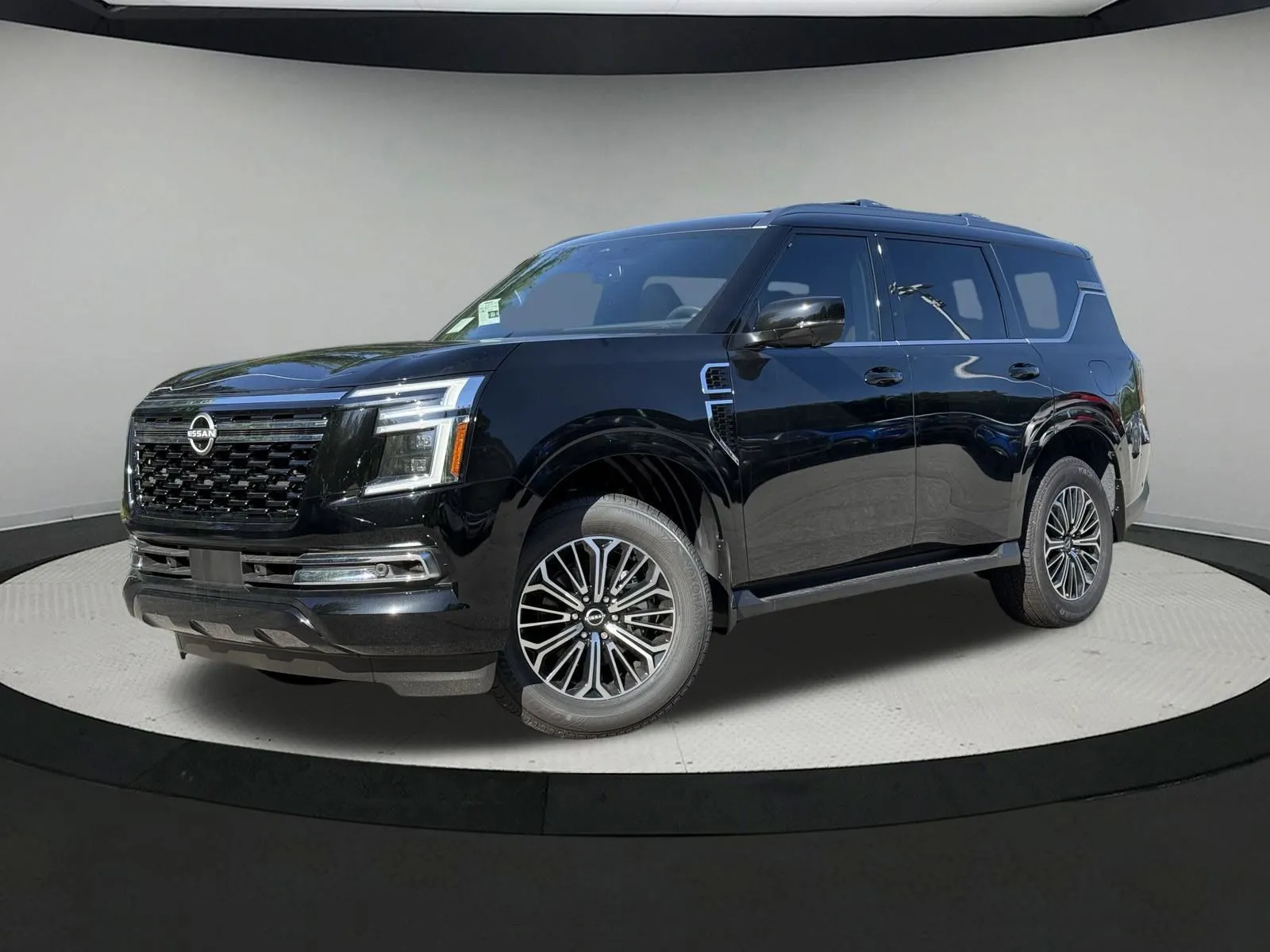 2025 Nissan Armada SL for sale in Newnan, GA