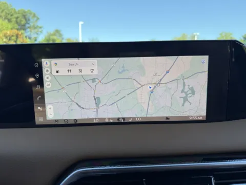 More photos of 2025 Nissan Armada SL at ALM Nissan Newnan, GA