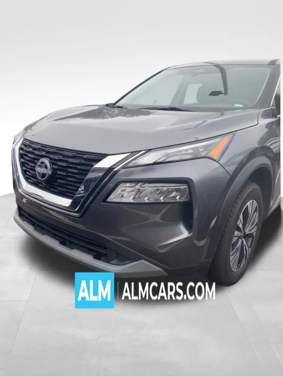 2023 Nissan Rogue SV for sale in Newnan, GA