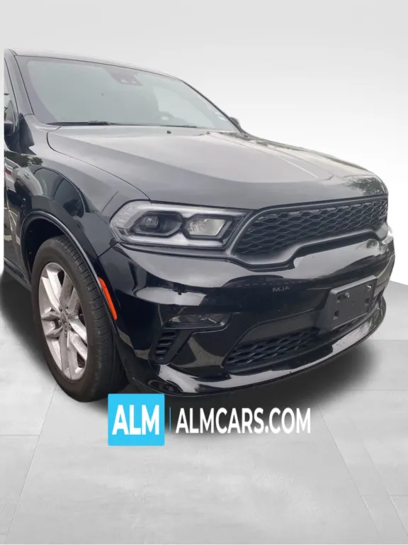 2023 Dodge Durango GT Plus for sale in Newnan, GA