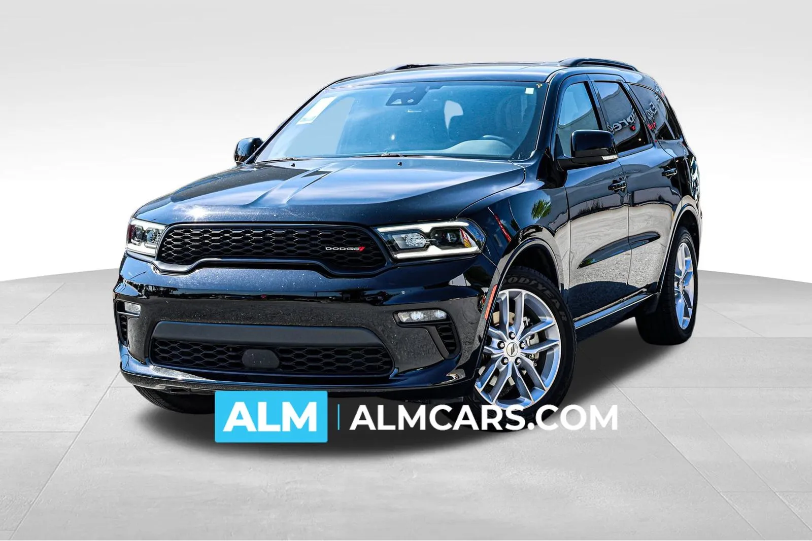 2023 Dodge Durango GT Plus for sale in Newnan, GA