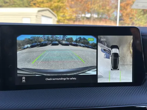 Another view of 2025 Nissan Kicks SR for sale in Newnan, GA at ALM Nissan Newnan