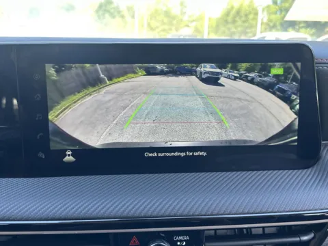 More photos of 2025 Nissan Kicks SR at ALM Nissan Newnan, GA