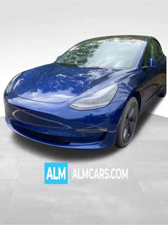 2023 Tesla Model 3 for sale in Newnan, GA