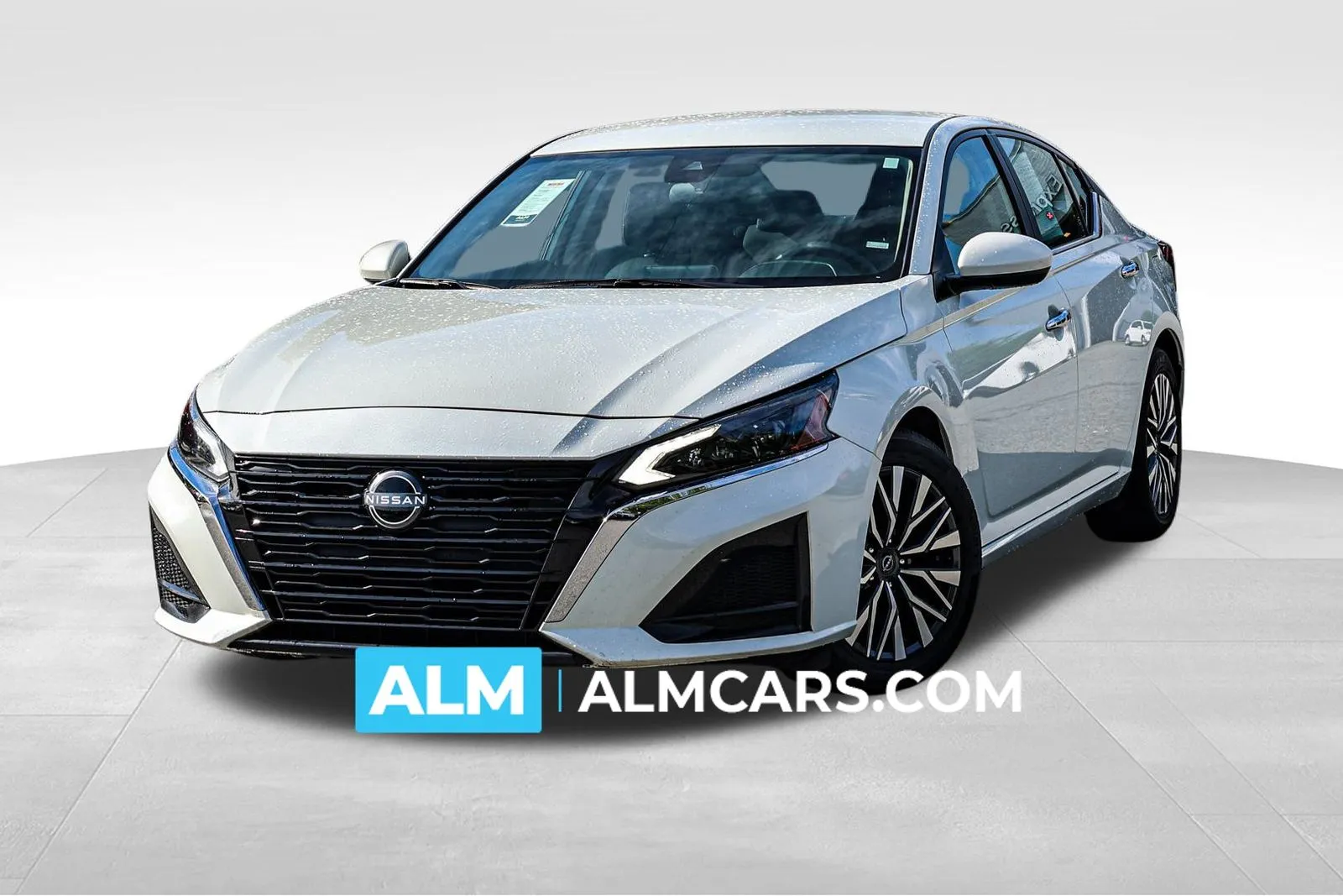 2023 Nissan Altima 2.5 SV for sale in Newnan, GA