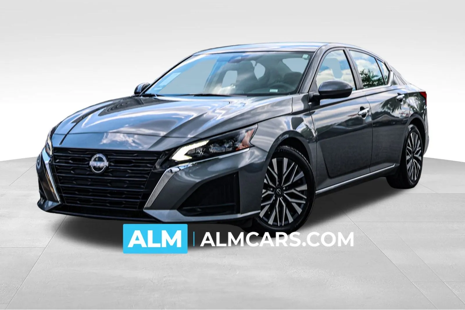 2023 Nissan Altima 2.5 SV for sale in Newnan, GA