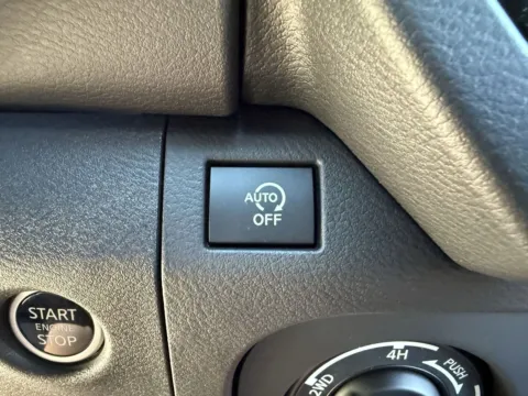More photos of 2025 Nissan Frontier PRO-4X at ALM Nissan Newnan, GA