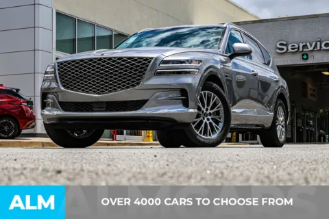 Another view of 2024 Genesis GV80 2.5T for sale in Newnan, GA at ALM Nissan Newnan