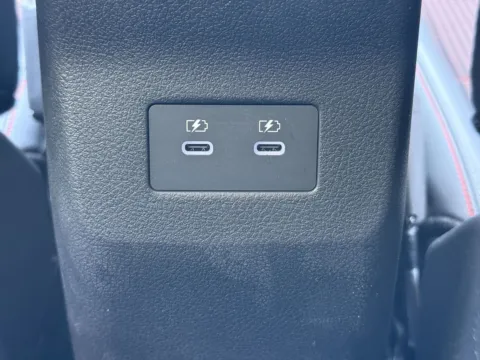 Another view of 2025 Nissan Kicks SR for sale in Newnan, GA at ALM Nissan Newnan