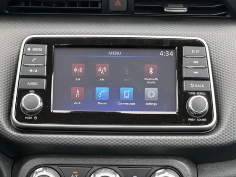 Another view of 2025 Nissan Kicks Play S for sale in Newnan, GA at ALM Nissan Newnan