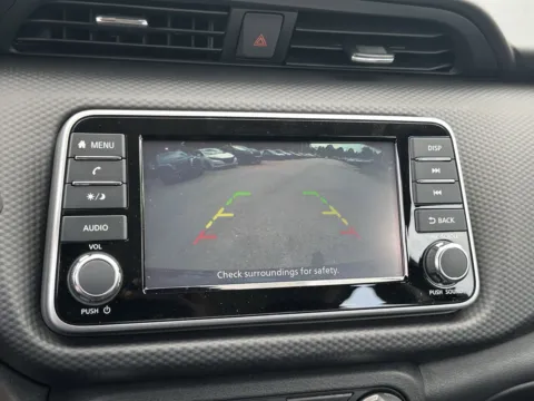 More photos of 2025 Nissan Kicks Play S at ALM Nissan Newnan, GA