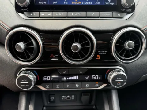 More photos of 2025 Nissan Sentra SR at ALM Nissan Newnan, GA