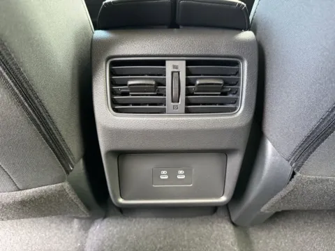 Another view of 2025 Nissan Rogue SV for sale in Newnan, GA at ALM Nissan Newnan