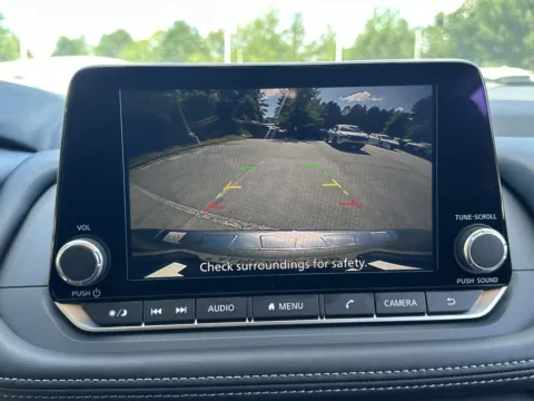 More photos of 2025 Nissan Rogue SV at ALM Nissan Newnan, GA
