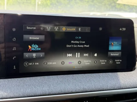 More photos of 2025 Nissan Kicks SV at ALM Nissan Newnan, GA