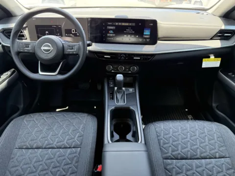 Photos of 2025 Nissan Kicks SV for sale in Newnan, GA at ALM Nissan Newnan