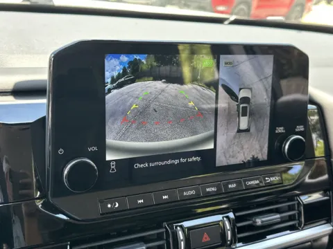 More photos of 2025 Nissan Pathfinder SL at ALM Nissan Newnan, GA