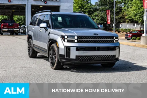 More photos of 2024 Hyundai Santa Fe Calligraphy at ALM Nissan Newnan, GA