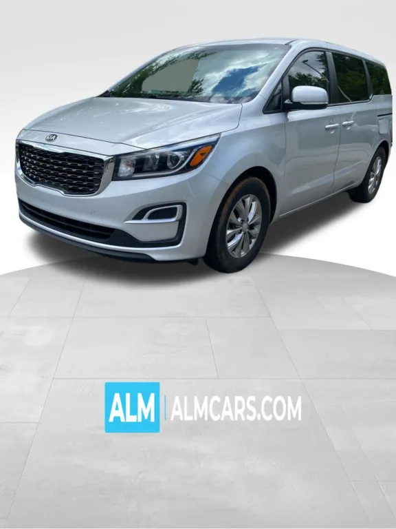 2020 Kia Sedona LX for sale in Newnan, GA