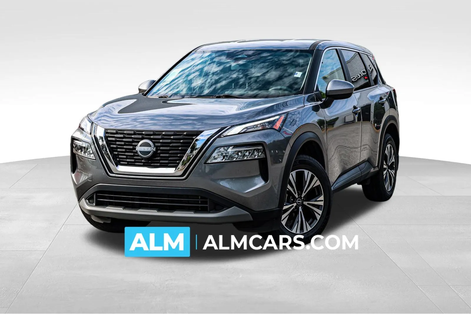 2023 Nissan Rogue SV for sale in Newnan, GA