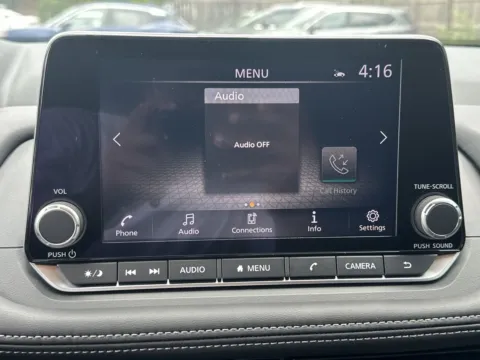More photos of 2025 Nissan Rogue SV at ALM Nissan Newnan, GA