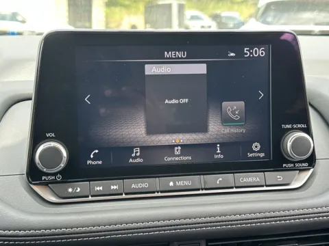 More photos of 2025 Nissan Rogue SV at ALM Nissan Newnan, GA
