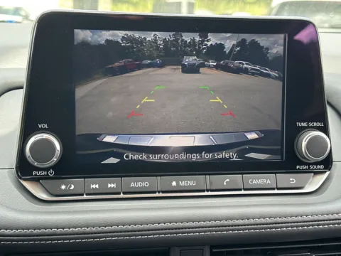 More photos of 2025 Nissan Rogue SV at ALM Nissan Newnan, GA