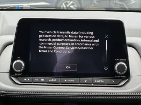 Another view of 2025 Nissan Rogue SV for sale in Newnan, GA at ALM Nissan Newnan