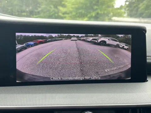 More photos of 2025 Nissan Murano SV at ALM Nissan Newnan, GA