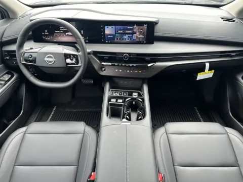 Photos of 2025 Nissan Murano SV for sale in Newnan, GA at ALM Nissan Newnan