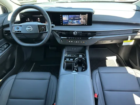 Photos of 2025 Nissan Murano SV for sale in Newnan, GA at ALM Nissan Newnan