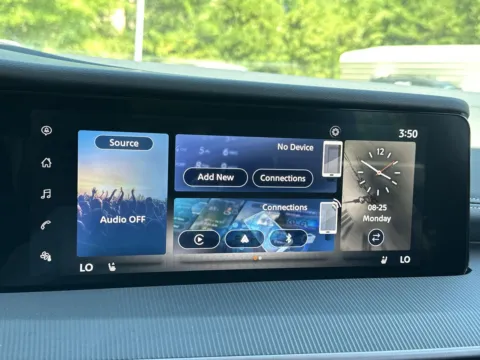 More photos of 2025 Nissan Murano SV at ALM Nissan Newnan, GA