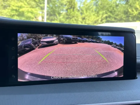 More photos of 2025 Nissan Murano SV at ALM Nissan Newnan, GA