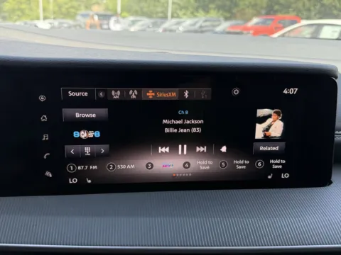 More photos of 2025 Nissan Murano SV at ALM Nissan Newnan, GA