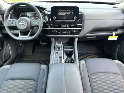Photos of 2025 Nissan Pathfinder SV for sale in Newnan, GA at ALM Nissan Newnan