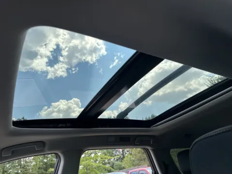 More photos of 2025 Nissan Pathfinder SV at ALM Nissan Newnan, GA