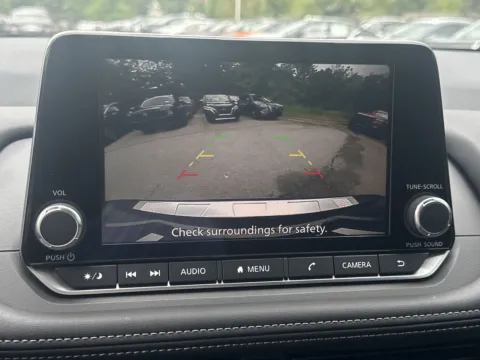 More photos of 2025 Nissan Rogue SV at ALM Nissan Newnan, GA