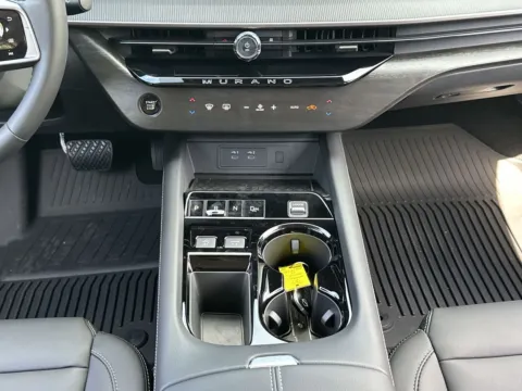 More photos of 2025 Nissan Murano SV at ALM Nissan Newnan, GA