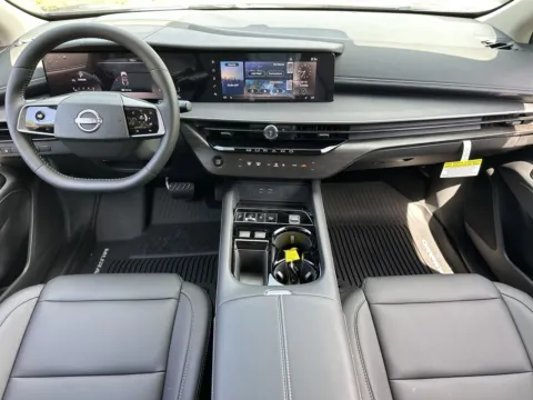 Photos of 2025 Nissan Murano SV for sale in Newnan, GA at ALM Nissan Newnan