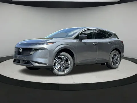 Gray 2025 Nissan Murano SV for sale in Newnan, GA