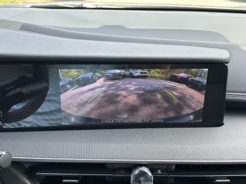More photos of 2025 Nissan Murano SV at ALM Nissan Newnan, GA