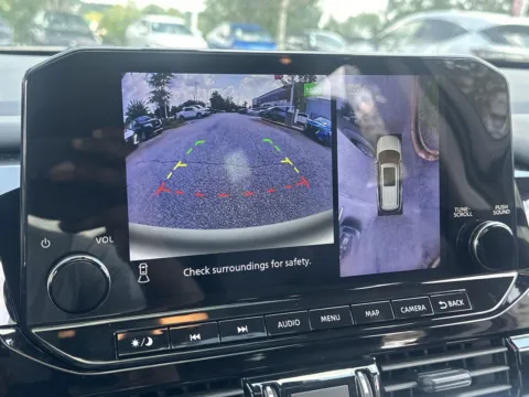 More photos of 2025 Nissan Pathfinder SL at ALM Nissan Newnan, GA