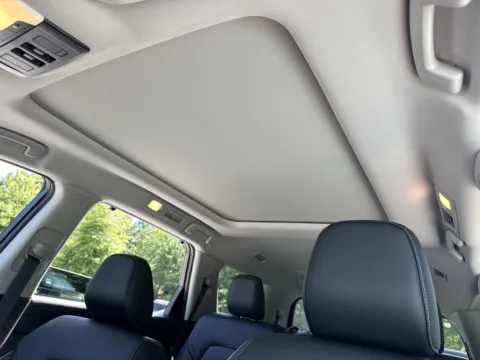 More photos of 2025 Nissan Pathfinder SL at ALM Nissan Newnan, GA