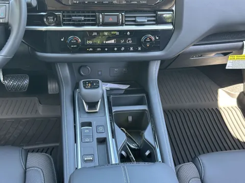 More photos of 2025 Nissan Pathfinder SL at ALM Nissan Newnan, GA
