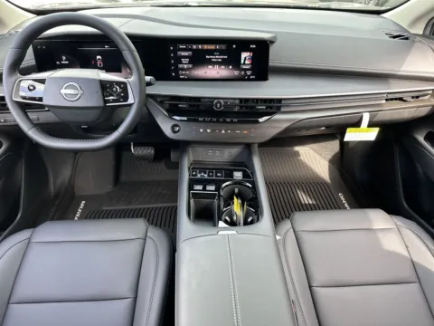 Photos of 2025 Nissan Murano SV for sale in Newnan, GA at ALM Nissan Newnan