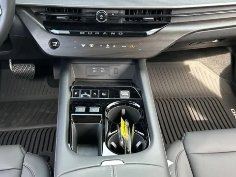 More photos of 2025 Nissan Murano SV at ALM Nissan Newnan, GA