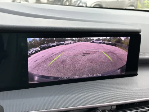 More photos of 2025 Nissan Murano SV at ALM Nissan Newnan, GA