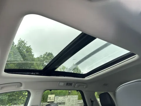 More photos of 2025 Nissan Pathfinder SL at ALM Nissan Newnan, GA