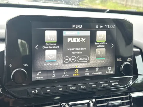 More photos of 2025 Nissan Pathfinder SL at ALM Nissan Newnan, GA