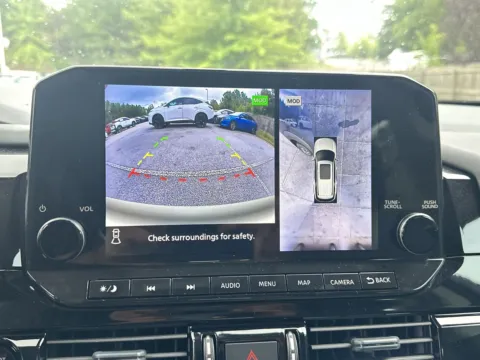 More photos of 2025 Nissan Pathfinder SL at ALM Nissan Newnan, GA